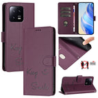 For Xiaomi 13 / Violet