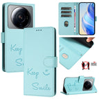 For Xiaomi 12S Ultra / Mint Green