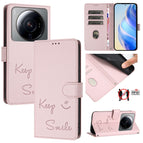 For Xiaomi 12S Ultra / Pink