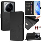 For Xiaomi 12S Ultra / Black