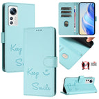 For Xiaomi 12 / 12X / 12S / Mint Green