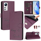 For Xiaomi 12 / 12X / 12S / Violet