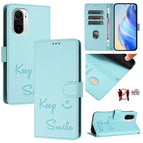For Xiaomi Poco F3 / Mint Green