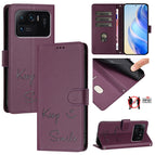 For Xiaomi Mi 11 Ultra / Violet