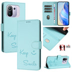 For Xiaomi Mi 11 Pro / Mint Green
