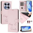 For Xiaomi Poco X7 5G / Redmi Note 14 Pro 5G / Pink
