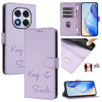 For Xiaomi Poco X7 5G / Redmi Note 14 Pro 5G / Light Purple
