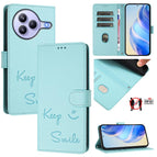 For Xiaomi Civi 5 Pro 5G / Mint Green