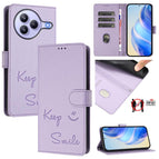 For Xiaomi Civi 5 Pro 5G / Light Purple