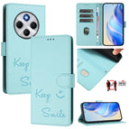 For Xiaomi Poco M7 5G / C75 4G / Mint Green