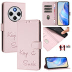 For Xiaomi Poco M7 5G / C75 4G / Pink