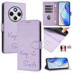 For Xiaomi Poco M7 5G / C75 4G / Light Purple