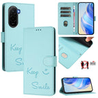 For Xiaomi Poco M7 4G 169mm / Mint Green