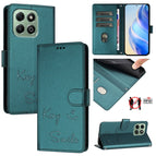 For Honor X6b / Peacock Green