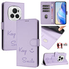 For Honor Magic6 Pro 5G Global / Light Purple