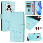 For Honor Magic6 5G Global / Mint Green
