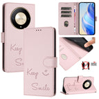 For Honor Magic6 Lite 5G Global / Pink