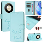 For Honor X9b 5G Global / Mint Green