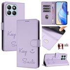 For Honor X6a 4G / Light Purple