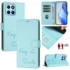 For Honor 70 Lite 5G Global/X6s 4G Global / Mint Green