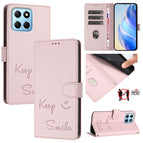 For Honor 70 Lite 5G Global/X6s 4G Global / Pink