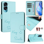 For Honor 90 Lite 5G/X50i 5G / Mint Green