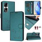 For Honor 90 Pro 5G / Peacock Green