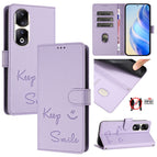 For Honor 90 Pro 5G / Light Purple