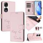 For Honor 90 5G / Pink