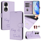 For Honor 90 5G / Light Purple