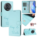 For Honor Magic5 Pro / Mint Green