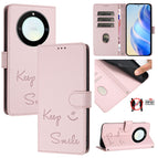 For Honor X40 5G/X9a 5G/Magic5 Lite / Pink