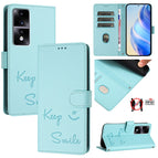 For Honor 80 GT 5G / Mint Green