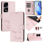 For Honor 80 GT 5G / Pink
