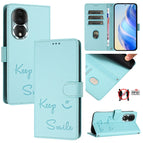 For Honor 80 5G / Mint Green
