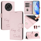For Honor X30 5G/X9 5G/X9 4G / Pink