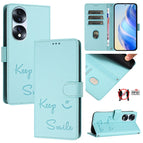For Honor 70 Pro 5G / Mint Green