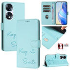 For Honor 70 5G / Mint Green