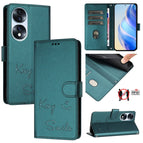 For Honor 70 5G / Peacock Green
