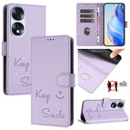 For Honor 70 5G / Light Purple