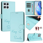 For Honor X8 4G/X30i 5G / Mint Green