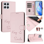 For Honor X8 4G/X30i 5G / Pink