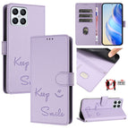 For Honor X8 4G/X30i 5G / Light Purple