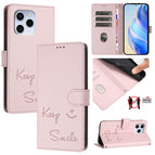 For Honor 60 SE 5G / Pink