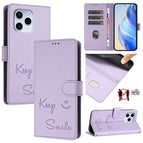For Honor 60 SE 5G / Light Purple