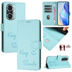 For Honor 60 Pro 5G / Mint Green
