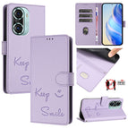 For Honor 60 Pro 5G / Light Purple