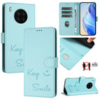 For Honor 50 Lite / Mint Green