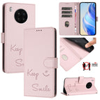 For Honor 50 Lite / Pink