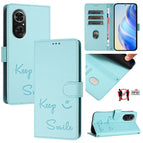 For Honor 50 SE / Mint Green